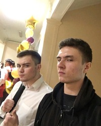 Влад Пархоменко