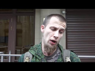 Подача обращения крановщиков Казани в приемную президента РФ