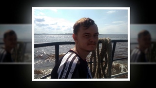 Кий - остров. Белое море.