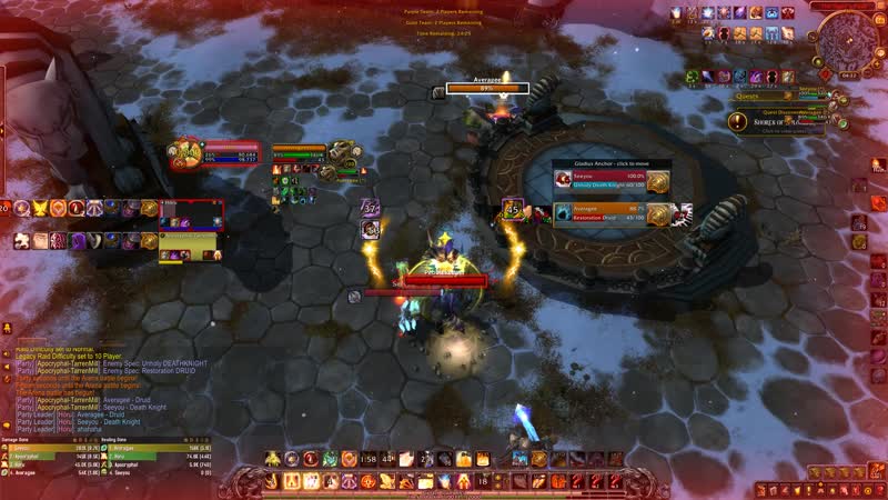 Braindead Abom