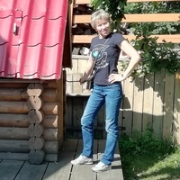 Елена Макарова