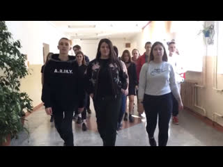 Видио приглашение как вариант