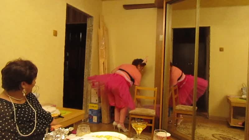 Видео от Нели