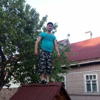 Семёнов Сергей
