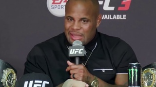 UFC 241 в Анахайме . Разбор турнира