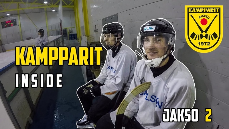 Kampparit Inside Jakso