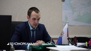 СМУ-19 подложило свинский подарок 📹  (Северодвинск)
