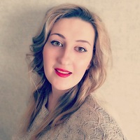 Елена Новикова