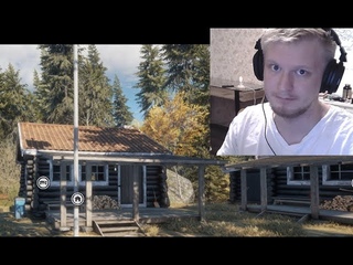 Продолжаем копить на БФГ в игре hunter call of the wild