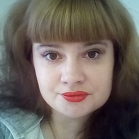 Катерина Беспалова