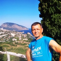 Сергей Мещеряков