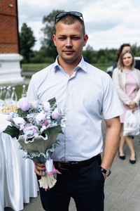 Дмитрий Котов
