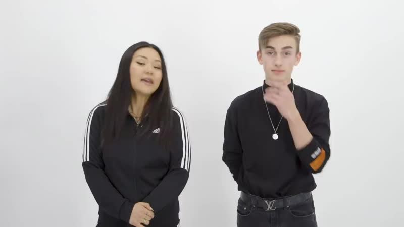 Johnny Orlando On His Musical Idol, Dream Collaboration,