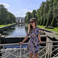 Анастасия Петрова