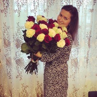 Ангелина Маслакова