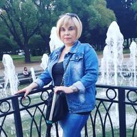 Людмила Семенова