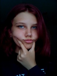 Кристина Князева