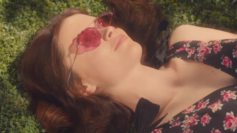 Miu Miu Eyewear Head In The Clouds Campaign