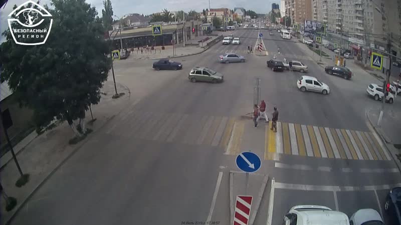 Dvinskaya v storonu Krasnooktyabrskogo 2019 07 24 17 37 45 032