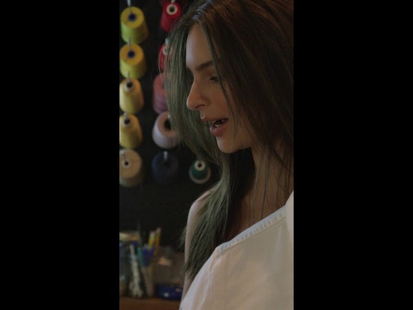 TAILORED FEAT EMILY RATAJKOWSKI
