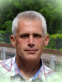 Алексей Пантелеев