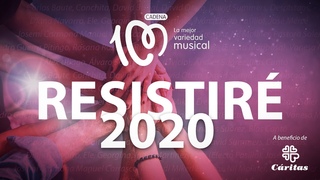 Resistir 2020 - Video Oficial