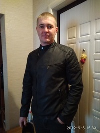 Сергей Викторович