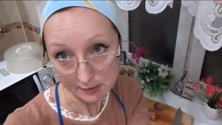 Мамин шопинг и “пицца“ бо-бо :))