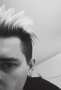 Дмитрий Волков