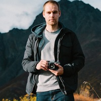 Александр Ильин