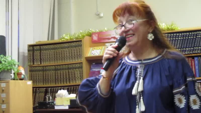 Тамара Иванова