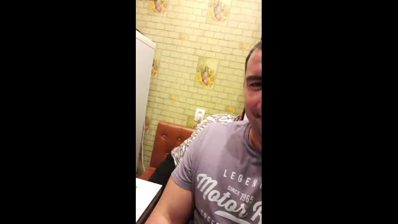 Сергей Чижков - Live