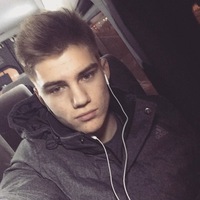 Данил Аксёнов