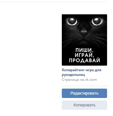 2076 подписчиков для вебинара по копирайтингу по 10 рублей, изображение №5