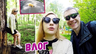 ВЫГЛЯДИТ ЖУТКО 🙁 СЮРПРИЗ из АМЕРИКИ | КАК В ДЕТСТВЕ  | ФИЛОСОФИЯ от МУЖА