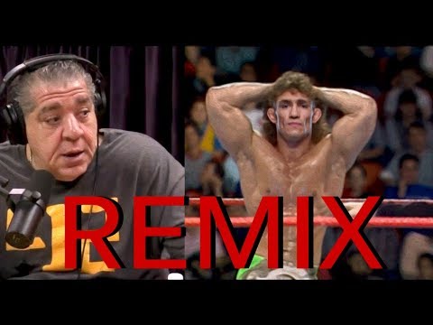 Tony Ferguson the Type of Guy REMIX ft. Joey