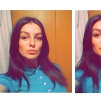 Маша Ермакова