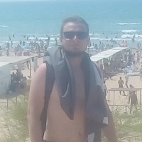 Андрей Савельев