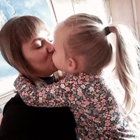 Анастасия Яровая
