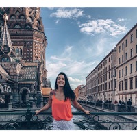 Анастасия Климова