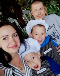 Анна Алексеева