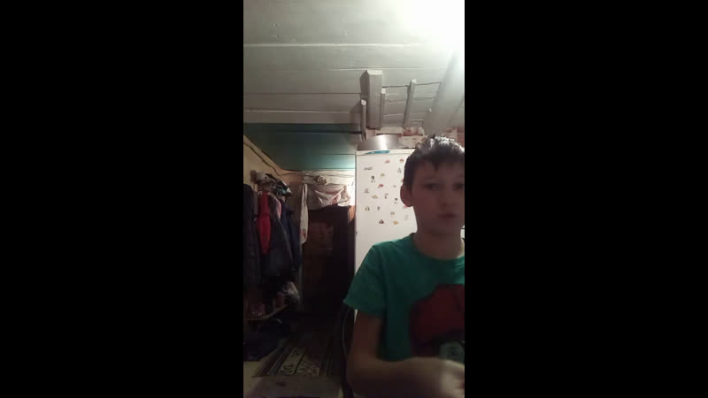 Dimarik Larikov - Live