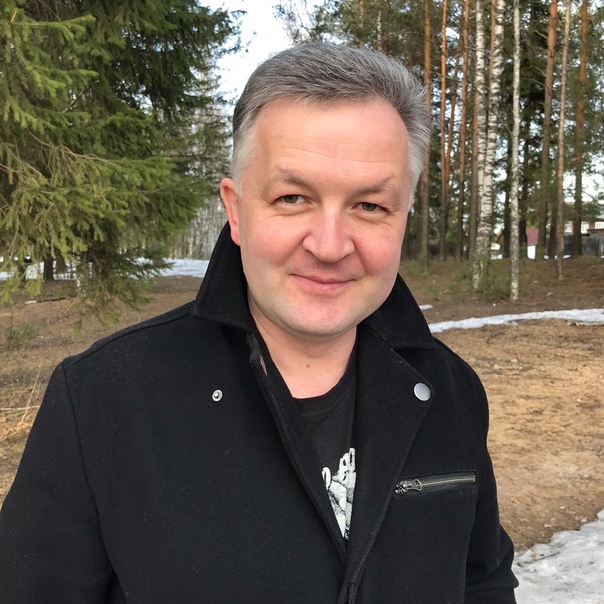 Владимир Овчарук, Россия