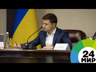 Зеленский рассказал, кого он видит на посту премьера Украины