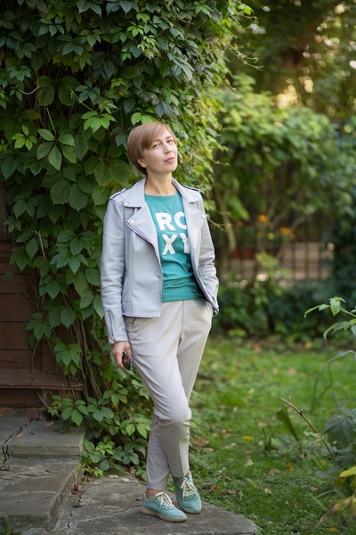 Галина Маркелова