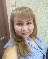 Мария Бурдина
