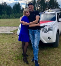 Олег Красулин