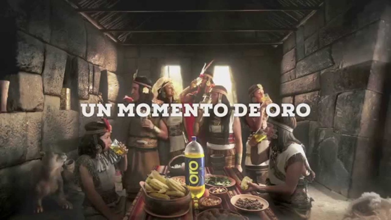Delivery - Sabor de Oro