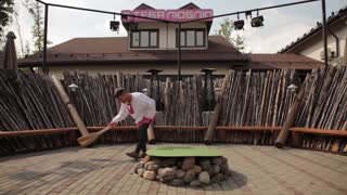 Безус и ЖУКИ