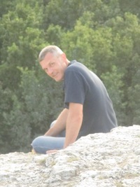 Сергей Горшков
